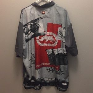 Marc echo shirt XXL